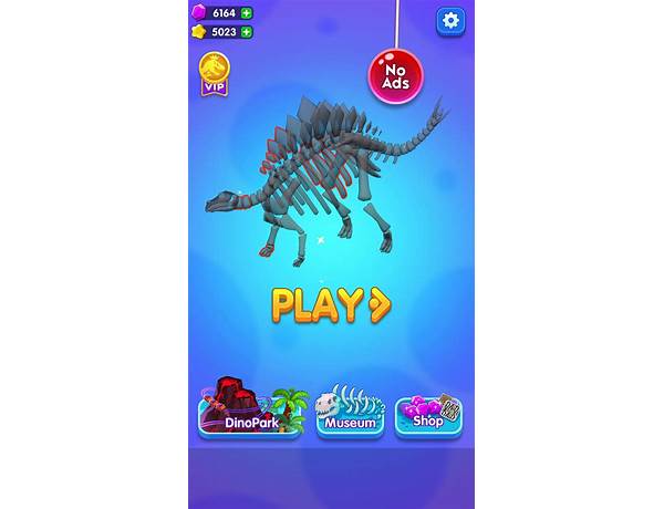 Dinoland for Android - Download the APK from Habererciyes